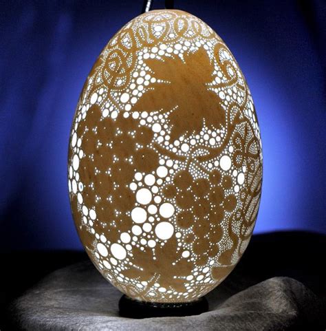 93 best images about Egg Carving on Pinterest