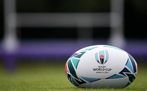 Previewing 2019 Rugby World Cup Final: South Africa Vs England – Rowe ...