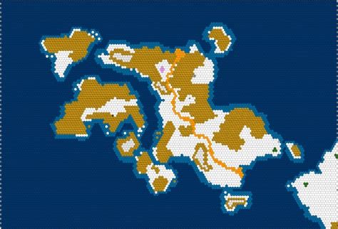 Eiselcross hex map : r/Wildemount