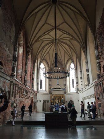 Malbork Castle Museum (Poland): Top Tips Before You Go (with Photos) - TripAdvisor