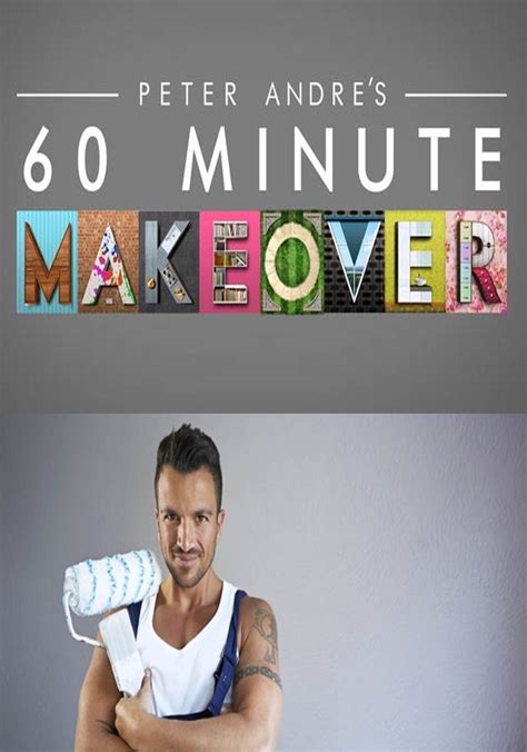 60 Minute Makeover - streaming tv show online