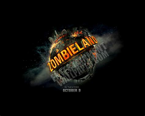 🔥 [76+] Zombieland Wallpapers | WallpaperSafari