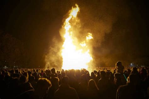 Guy Fawkes Night London: The Best Bonfire Events | London Cheapo