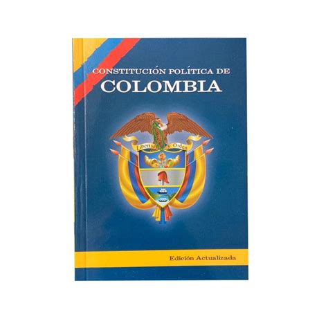 Papelería Modelo - Constitución Política de Colombia - Domicilios Pereira Dosquebradas ...