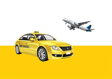 Airport Taxi Services for Fast & Convenient Travel – Worldlytrip