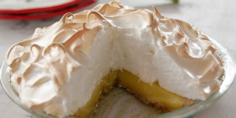 The Pioneer Woman's Lemon Meringue Pie Recipes | Food Network Canada