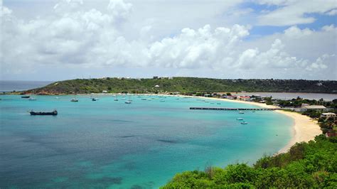 Celebrities, Take Note: Anguilla Is Back From the Brink