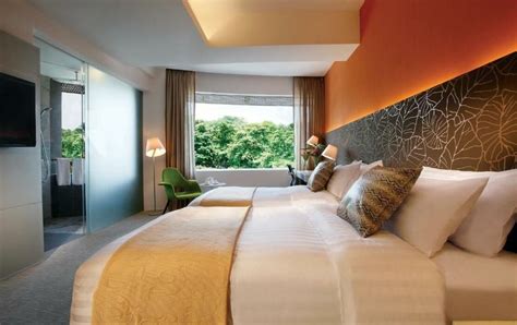 D'Hotel Singapore, a Design Boutique Hotel Singapore, Singapore