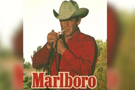 Original 'Marlboro Man' Bob Norris dead at 90