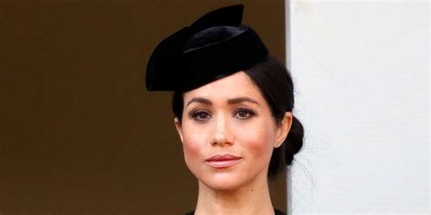 Meghan Markle slammed by photographer for 'difficult diva' behavior on set