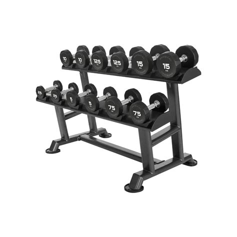 A comprehensive guide on the different types of dumbbells & exercises ...