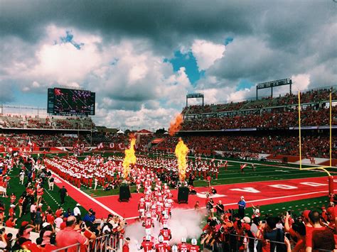 TDECU Stadium University of Houston Football | University of utah ...