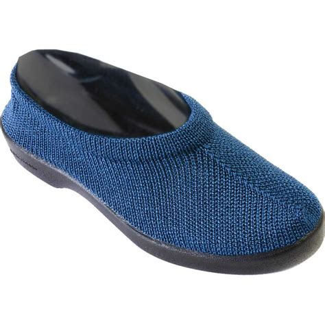 Arcopedico - Women's Arcopedico Sec Slip On Sneaker - Walmart.com - Walmart.com