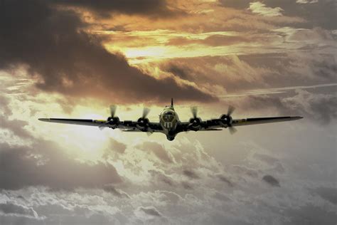 B17 Wallpaper - WallpaperSafari