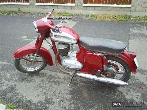 Jawa Classic - Moto.ZombDrive.COM