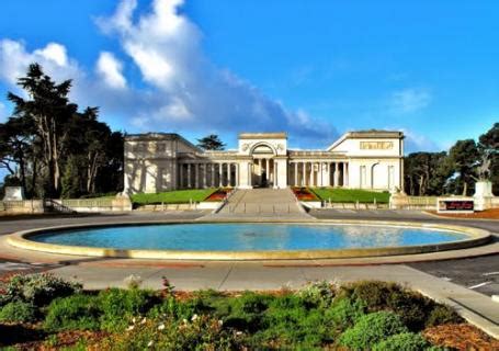 California Palace Of The Legion Of Honor, San Francisco | Ticket Price ...