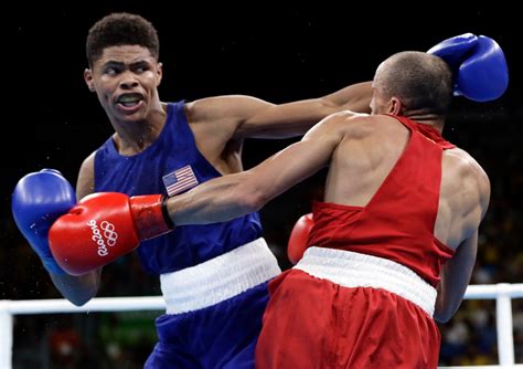 Shakur Stevenson poised for pro boxing debut – The Denver Post