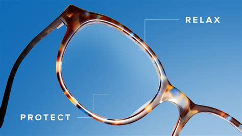 Eyezen - Blue Light Filter Technology | Essilor