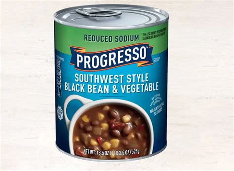 Out of 89 Progresso Soups, Only 10 Are Worth Buying — Eat This Not That