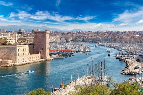 15 Best Marseille Tours - The Crazy Tourist | Cool places to visit ...