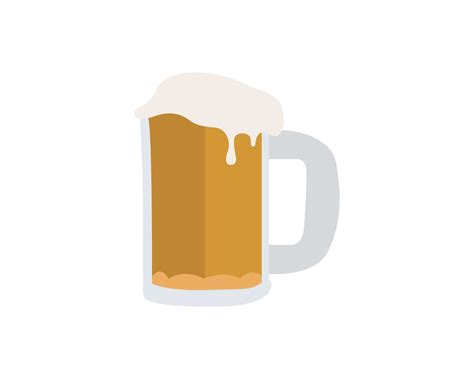 Vector Beer Emoji Design Svg, Jpg, Png, Eps - Etsy