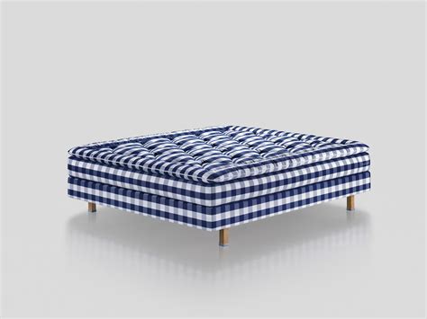 Hastens Classic | Brickell Mattress