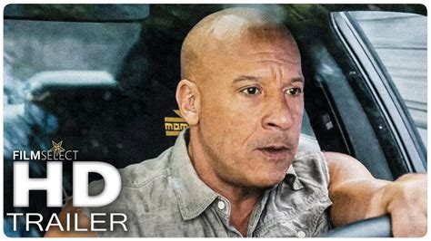 FAST X: Fast and Furious 10 Trailer 3 (2023) - ehkou.com