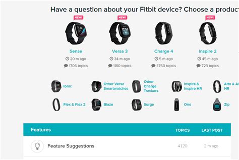 Gps - Fitbit Community