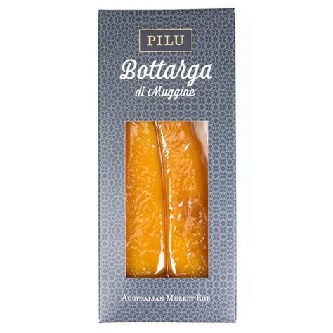 Recipe: Bottarga butter – The Essential Ingredient (administrators ...