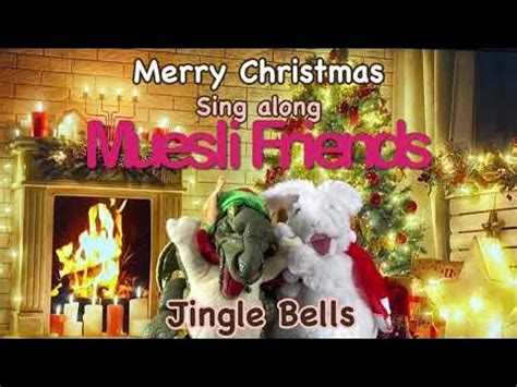 Jingle Bells -Sing Along- - YouTube