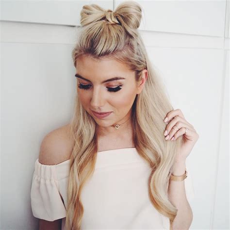 Back To School Hairstyle Ideas for 2019 – Fashion Trend Seeker