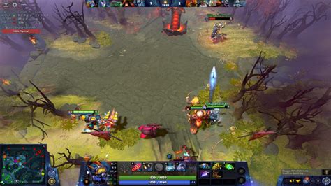 Dota 2: 10 Easy Early Game Builds to Try in August 2022