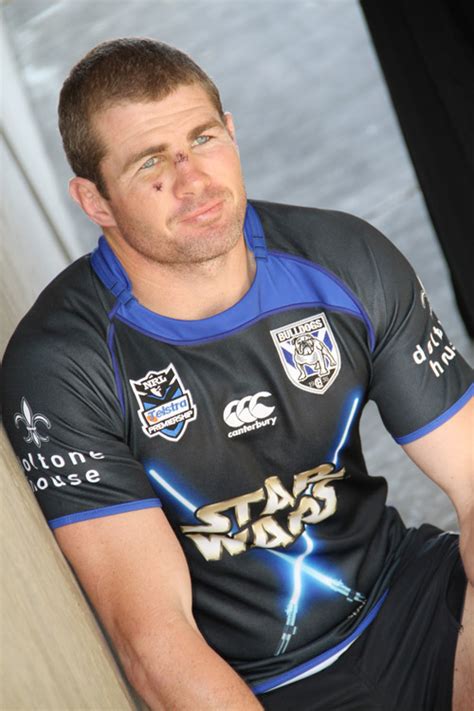 Sale > nrl bulldogs jersey > in stock