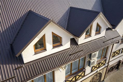 12 Things to Know About Metal Roofing
