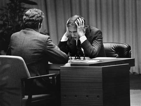 Bobby Fischer documentary premieres on HBO - CBS News