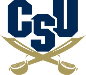 Charleston Southern University Logo PNG Vector (AI, SVG) Free Download