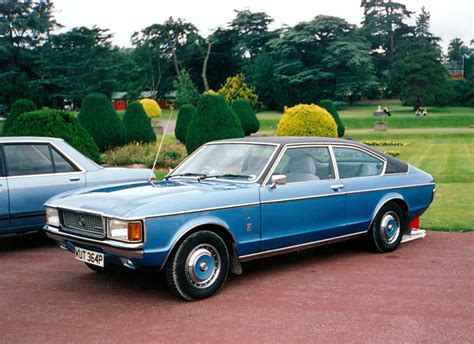 1975 ford granada mk1 3.0 ghia coupe | Just look at it.. thi… | Flickr