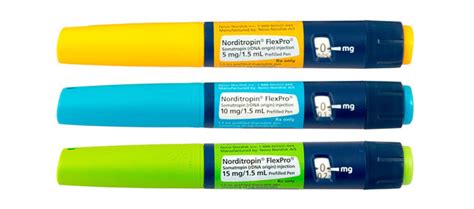 Norditropin Flexpro Pen: Facts About the Norditropin, Cost of Norditropin