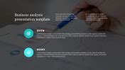 Download Modern Business Presentation Templates