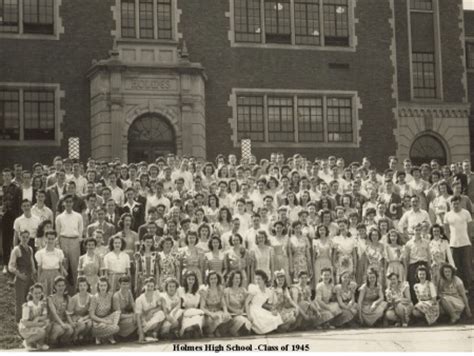 Holmes High School Alumni, Yearbooks, Reunions - Covington, KY - Classmates