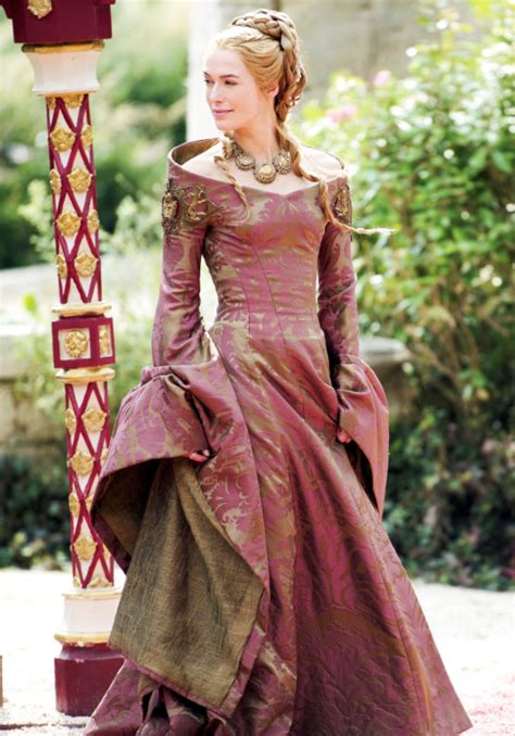 Cersei Lannister - Game of Thrones Fan Art (38141419) - Fanpop