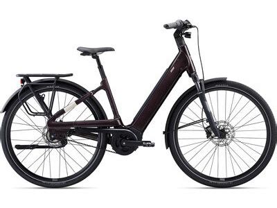 LIV | Electric Bikes | Electric Hybrid & City Bikes | Cyclesense Tadcaster