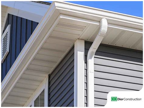 Roofing Ventilation: What Does the Soffit Do for Your Home?