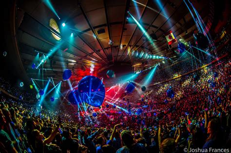 Phish Announce New Year's Run at MSG