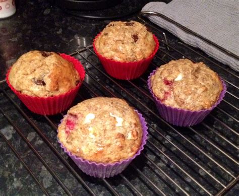 Slimming World Weetabix Muffins Syn free / low syn depending on extras ...