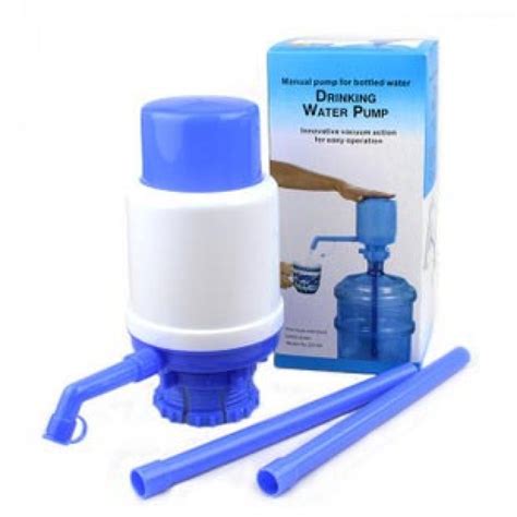 Manual Water Dispenser Pump in Abuja Lagos Nigeria - Nano Smart Store