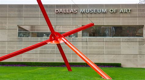 Dallas Museum of Art in Downtown Dallas | Expedia.co.in