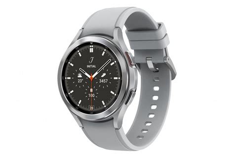 Samsung launches the new Galaxy Watch 4 and Galaxy Watch 4 Classic with One UI Watch - android ...