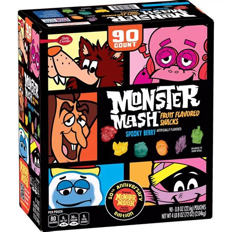 monster cereals - Cerealously