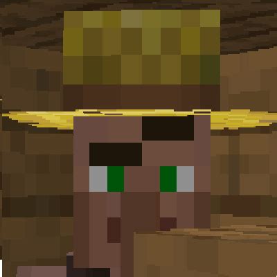 Villager raise eyebrow meme - Resource Packs - Minecraft